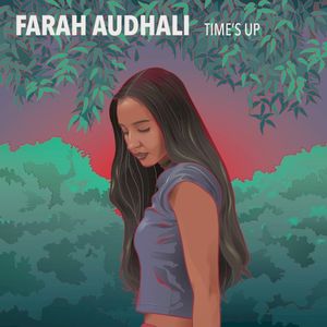 Time's Up (EP)