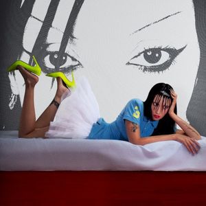 J'AI PLEURÉ (EP)