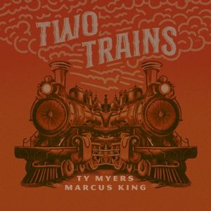 Two Trains (Single)