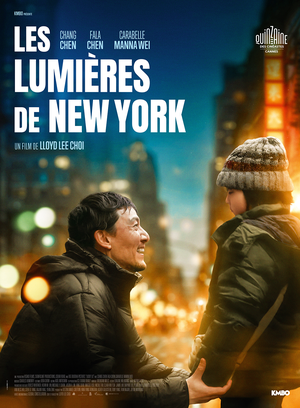 Les Lumières de New York