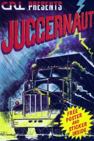 Juggernaut