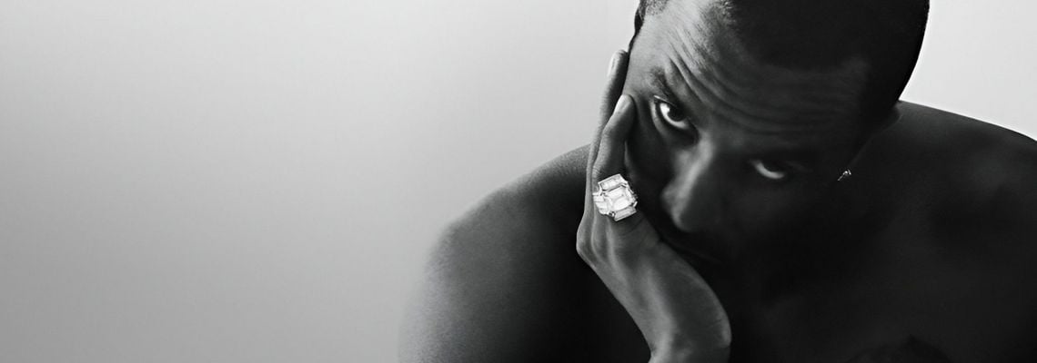 Cover Sean Combs: The Reckoning