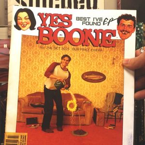 Best I've Found (EP)