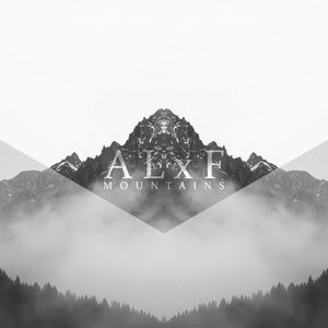 Mountains (Single)