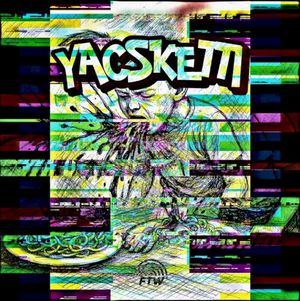 YACSKETTI (EP)