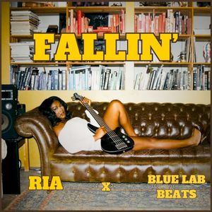 Fallin' (Single)