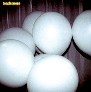 Tenderness (EP)