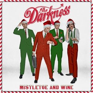 Mistletoe and Wine (Single)
