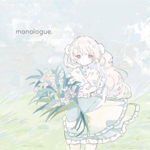 monologue. (EP)