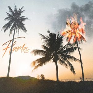 Flames (Single)