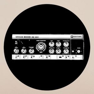 Unknown Depths EP (EP)