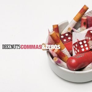 Commas & Zeros (Single)