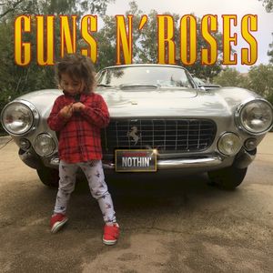 Nothin' (Single)