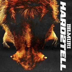 HARD2TELL (Single)
