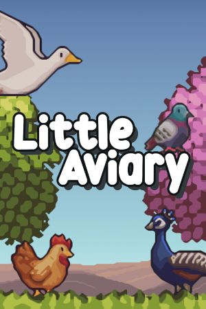 Little Aviary