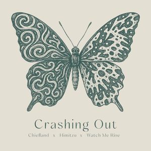 Crashing Out (Single)