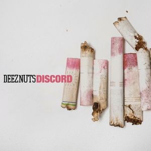 Discord (Single)