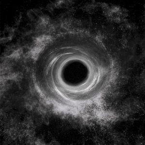 Black Canvas (Single)
