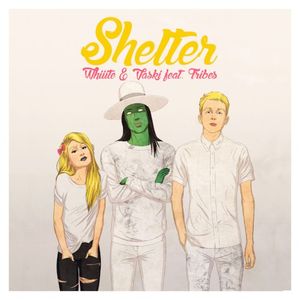 Shelter (Single)