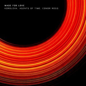 Made For Love (Single)