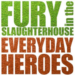 Everyday Heroes (Single)
