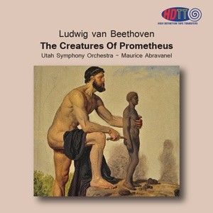 The Creatures of Prometheus