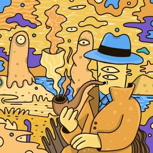 ocher (Single)