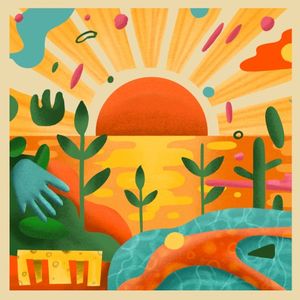 morning forever (Single)