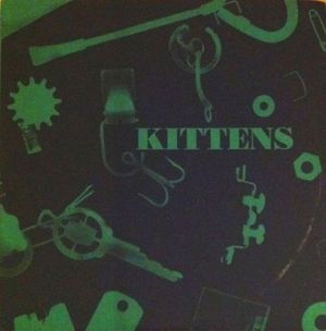 Kittens (EP)