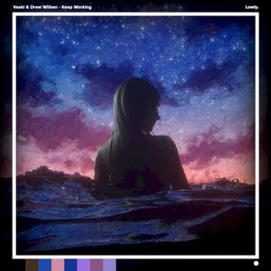 Keep Working (Single)