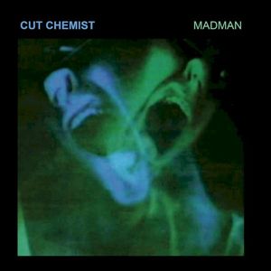 Madman (Single)