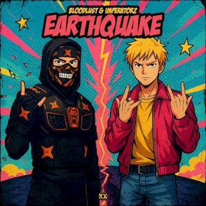 Earthquake (Single)