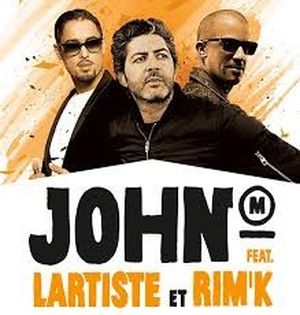 J'suis comme toi (Single)