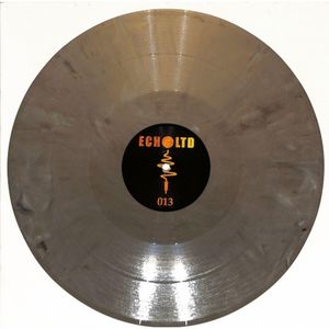 ECHO LTD 013 EP (EP)