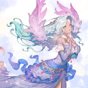 overture (EP)