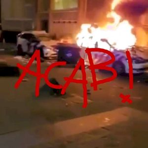 ACAB (Single)