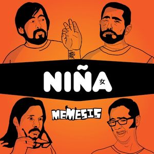 Memesis EP (EP)