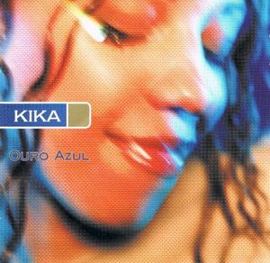 Ouro Azul