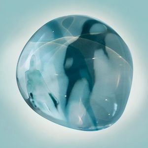 コースター / カニステル (Single)