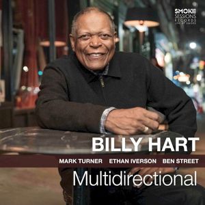 Multidirectional (Live)