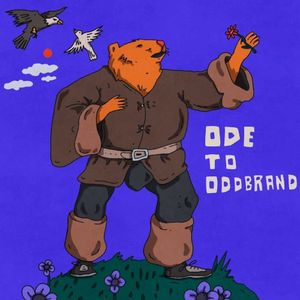 ode to oddbrand (Single)