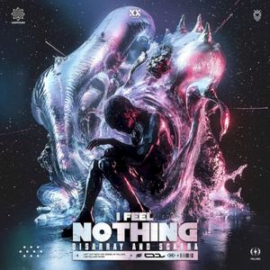 I Feel Nothing (Single)