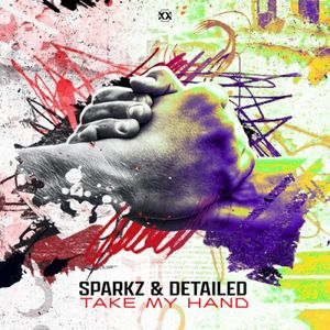 Take My Hand (Single)