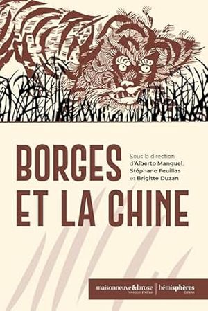 Borges et la Chine