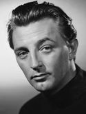 Robert Mitchum