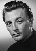 Robert Mitchum