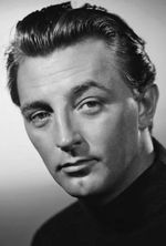 Robert Mitchum