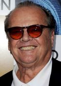 Jack Nicholson