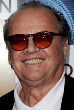 Jack Nicholson