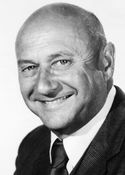 Donald Pleasence